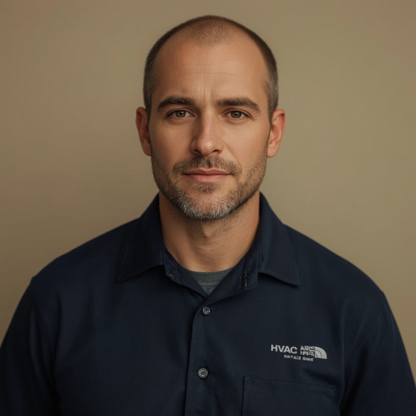 Jason Webb, Senior Technician