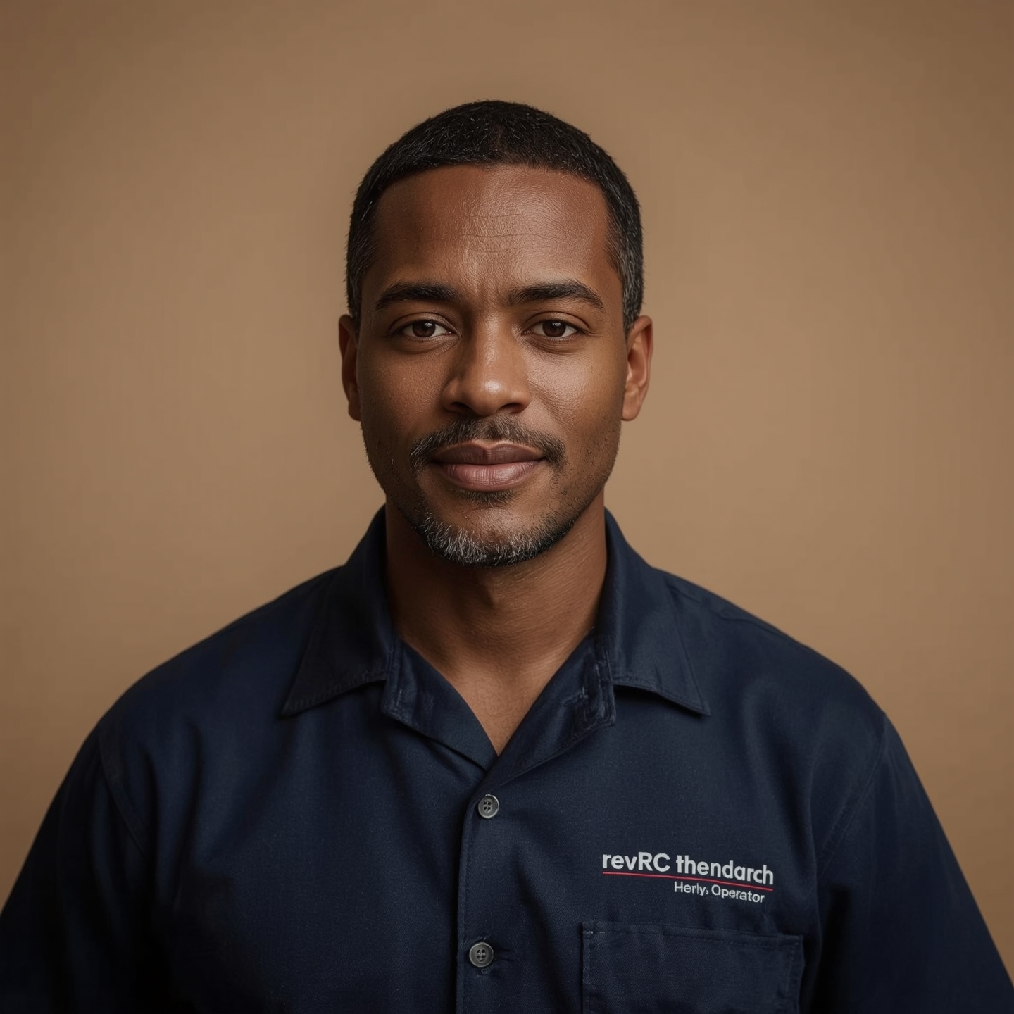 Mike Hartley, Owner and Lead Technician